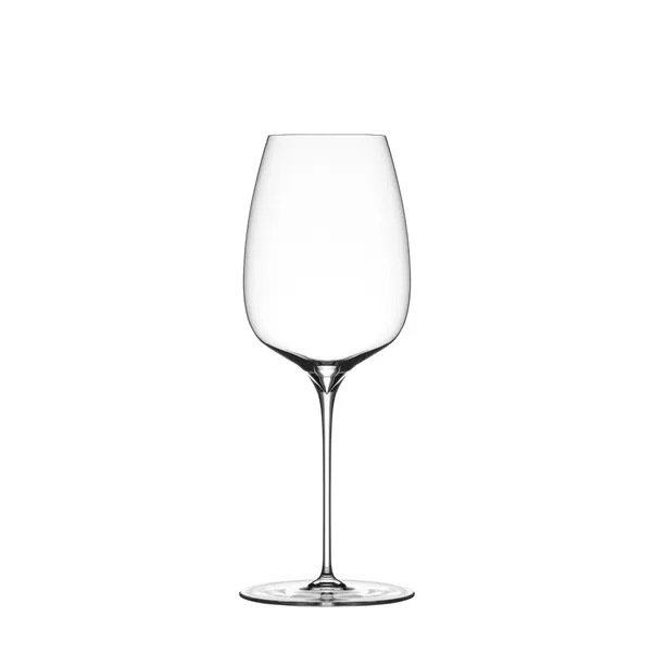 Linden Nº 3 White