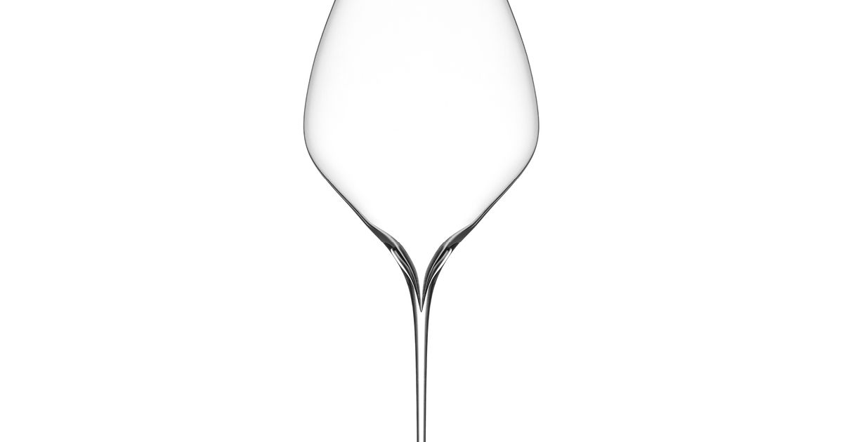 Linden Nº 4 Sparkling | Izaak Reich