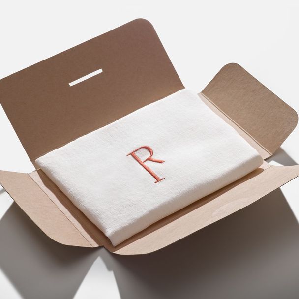 Linen Cloth Izaak Reich