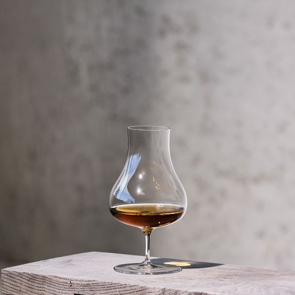 Linden Nº 6 Rum & Whisky