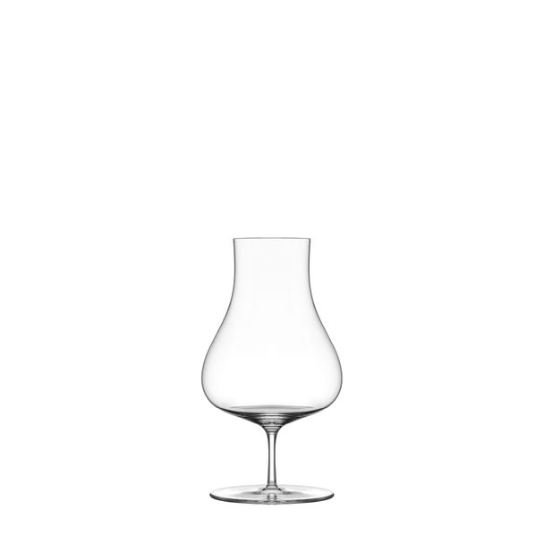 Linden Nº 6 Rum & Whisky