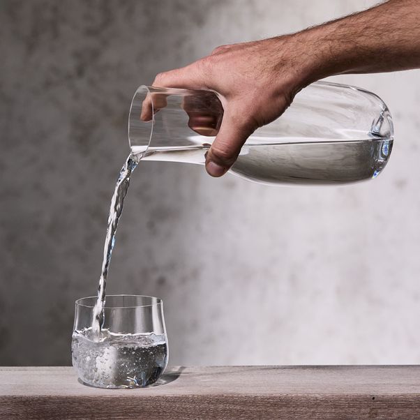 Linden Water Optique