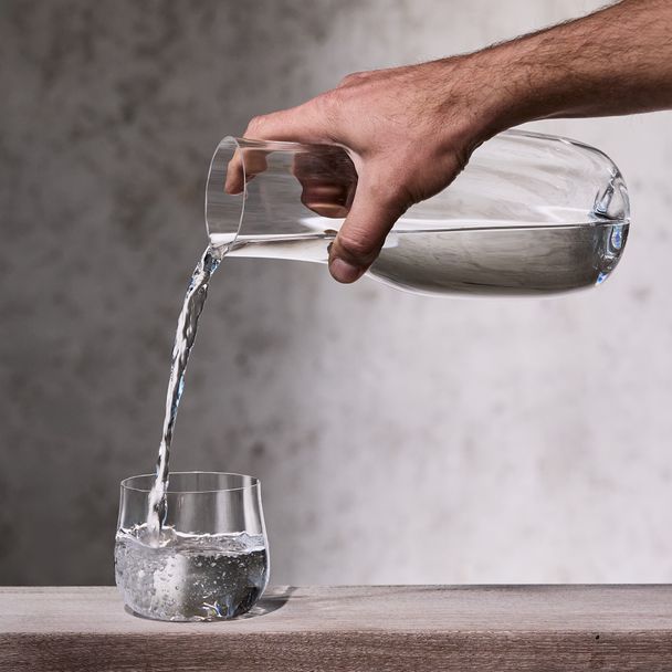 Linden Water Optique
