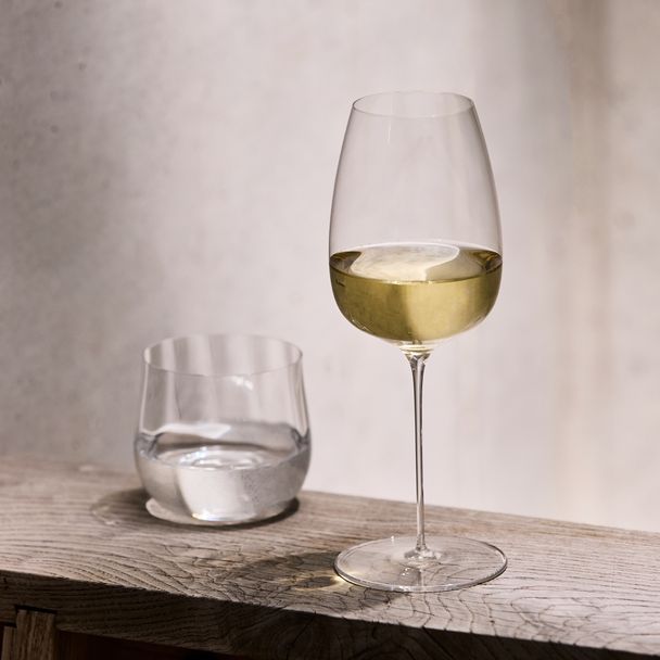 Linden Nº 3 White