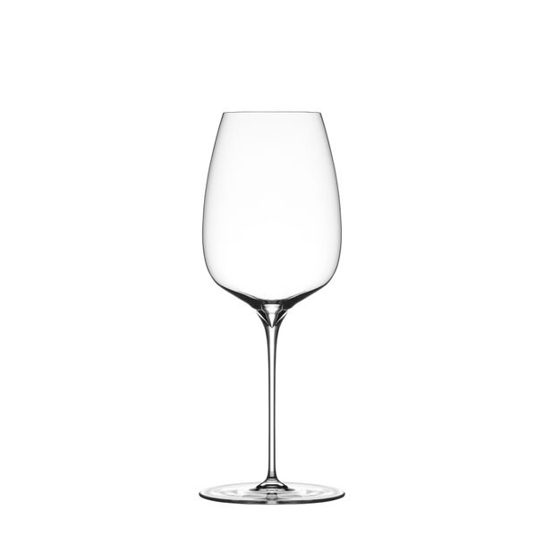 Linden Nº 3 White