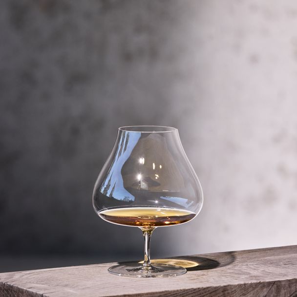 Linden Nº 5 Brandy