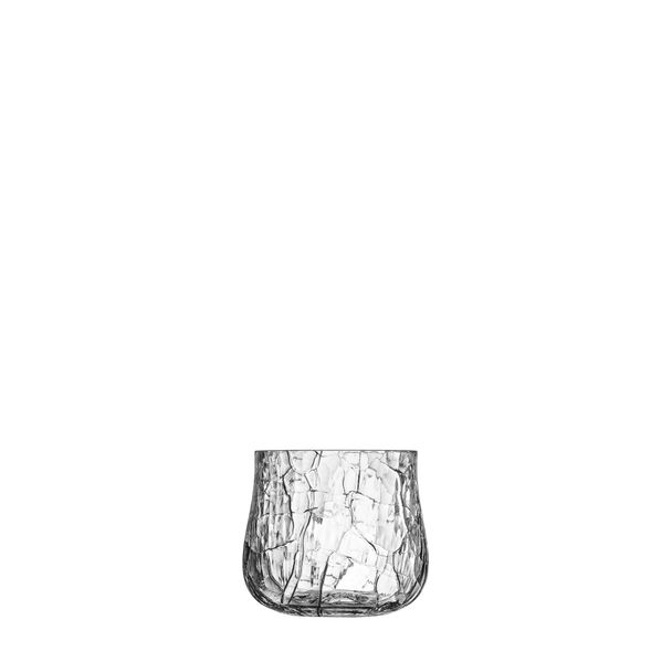 Linden Water Cracked