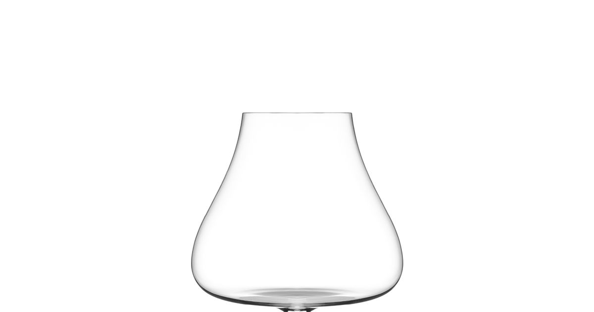 Linden Nº 5 Brandy | Izaak Reich