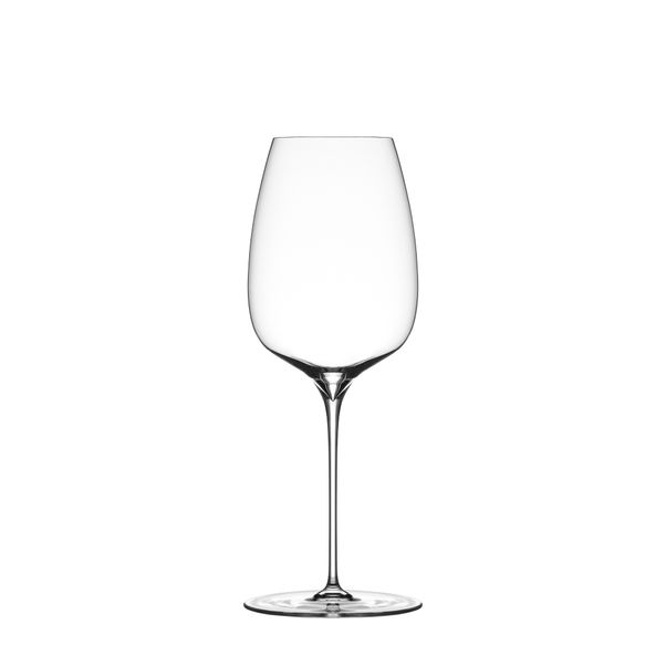 Linden Nº 3 White