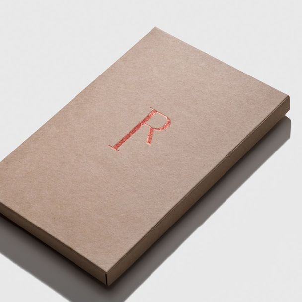 Linen Cloth Izaak Reich