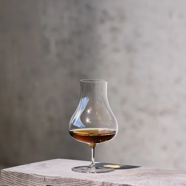 Linden Nº 6 Rum & Whisky